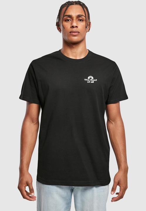 Actual product image Mister Tee Root of All Tee - 139133 (L)