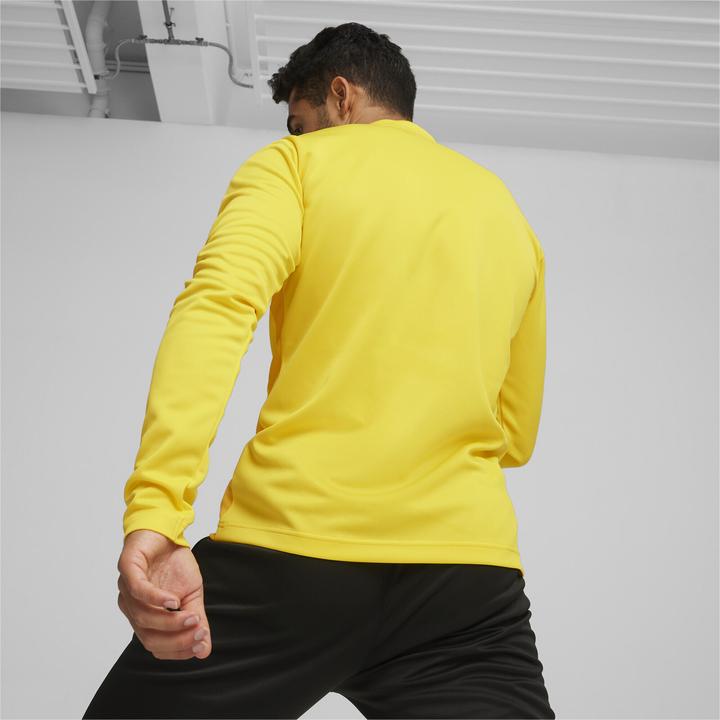 Actual product image Puma teamGOAL Training 1/4 Zip Top (L)