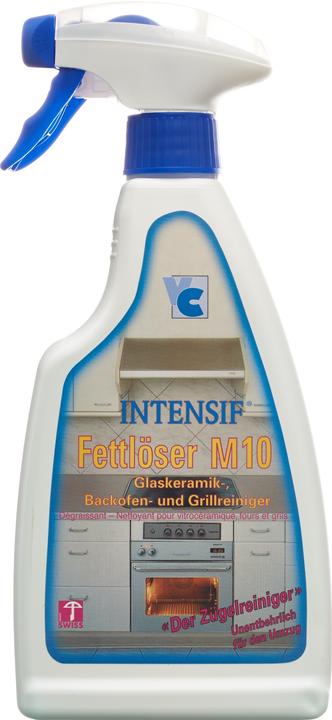Image du produit Intensif Dissolvant de graisse M10