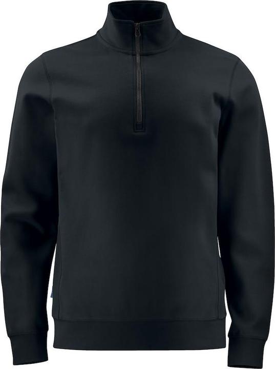 Produktbild Projob Sweatshirt mit halbem Reissverschluss (M)