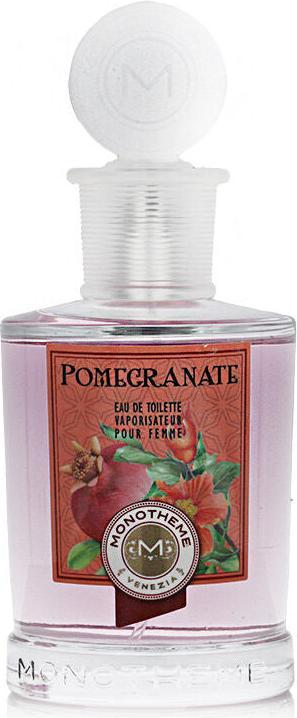 Produktbild Monotheme Pomegranate EDT spray 100ml (Eau de Toilette, 100 ml)