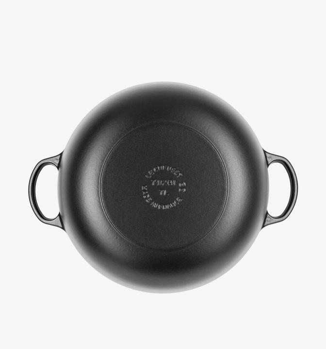 Produktbild Le Creuset La Marmite (32 cm, Bräter + Schmortopf, Gusseisen)