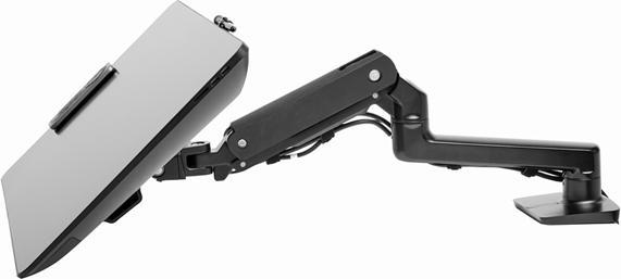 Actual product image Wacom Desk Arm for Cintiq 24/32 (32")