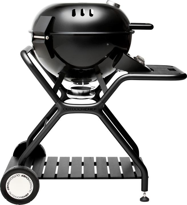 Actual product image Outdoorchef Ascona 570 G (9.70 kW)