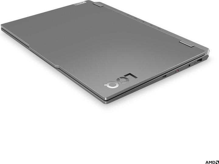 Actual product image Lenovo LOQ 15ARP9 (15.60", AMD Ryzen 7 7435HS, 16 GB, 1000 GB, DE)