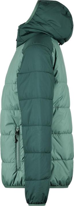 Actual product image Stoic Kid's MountainWool120 StorboSt. Hoody (164)