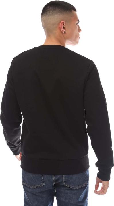 Produktbild Fred Perry Sweatshirt Rundhalsausschnitt (M)
