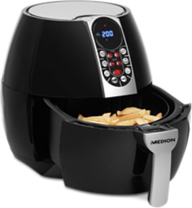Immagine prodotto Medion Friggitrice ad aria calda MD 17320