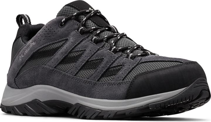 Actual product image Columbia CRESTWOOD hiking boots for men (42.5)