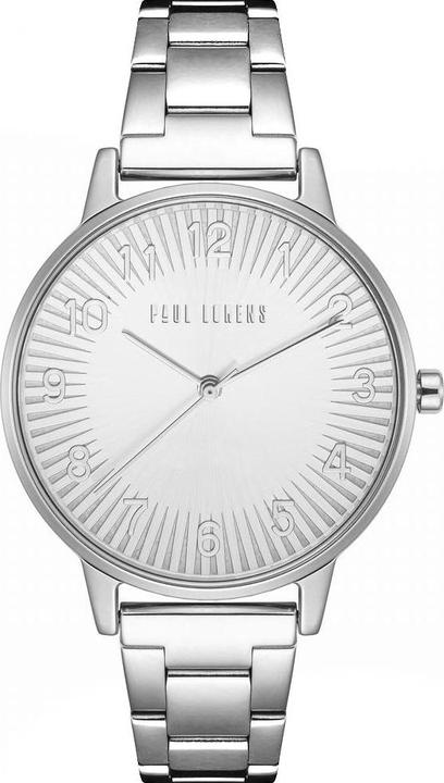 Immagine prodotto Paul Lorens OROLOGIO DA DONNA - 11715B3-3C1 (zg503a) + SCATOLA (180 mm)