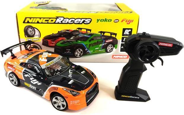 Produktbild Ninco FUJI Radio-Controlled (RC) model