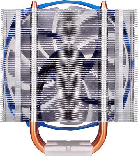 Actual product image Silverstone SST-AR07