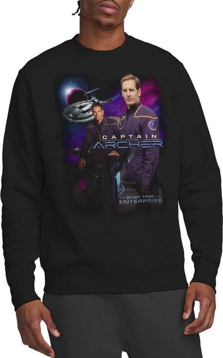 Produktbild Sweatshirt (XL)