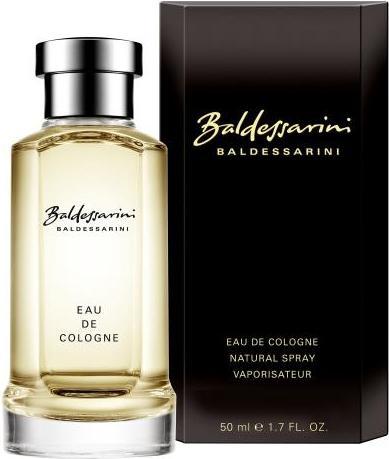 Baldessarini Eau de Cologne 50 ml (Eau de cologne, 50 ml)
