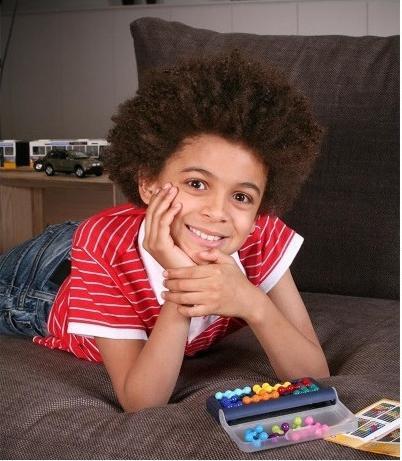 Produktbild Smart Games IQ Fit (Deutsch)