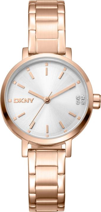 Produktbild DKNY Soho Glitz - DK1L038M0065 (30 mm)