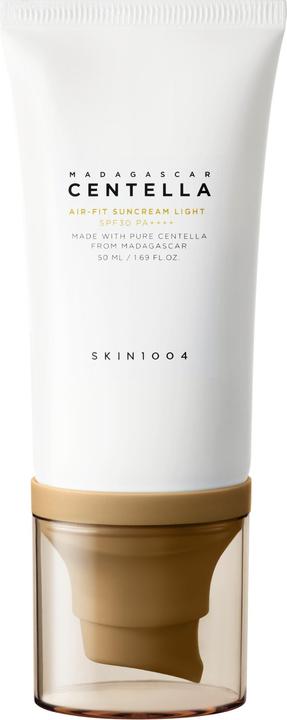 Productafbeelding Skin1004 Air-Fit Zonnebrandcrème Licht (Zonnecrème, SPF 30, 50 ml, 50 g)