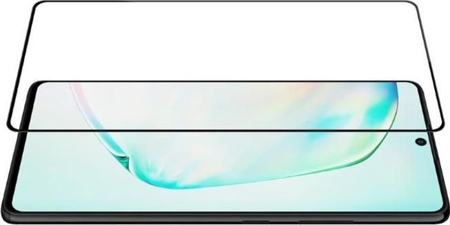 Image du produit Nillkin Protecteur d'écran en verre protecteur CP+ Pro (1 pièce(s), Samsung Galaxy S10 Lite)