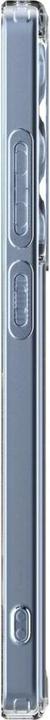 Actual product image Spigen Ultra Hybrid Magfit (Samsung Galaxy S25 Ultra)