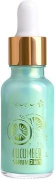Produktbild Lovely Cucumber Serum 2 in 1