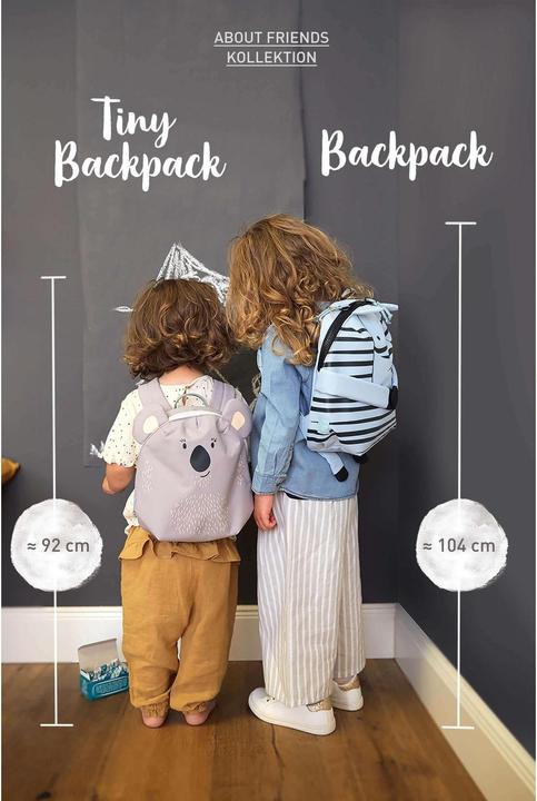 Actual product image Lässig About Friends