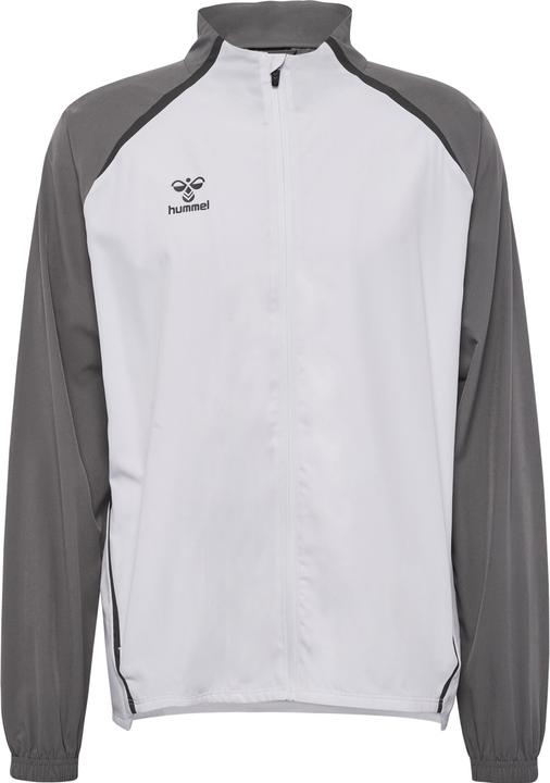 Actual product image hummel hmlLEAD 2.0 WOVEN JACKET (XL)