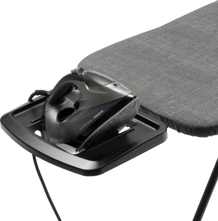 Image du produit Brabantia Iron Board Solid Steam Iron Rest (124 x 45 cm)