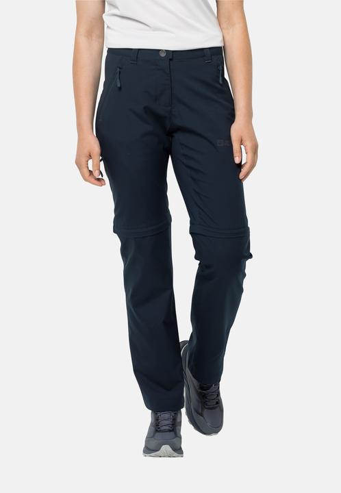 Image du produit Jack Wolfskin Active Track Zip Off Pants W (36)