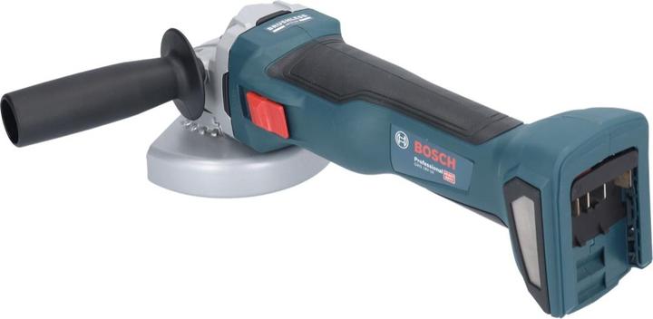 Produktbild Bosch Professional GWS 18V-10 (125 mm)