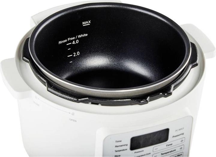 Produktbild Iris Ohyama Ohyama Multikocher PC-MA3