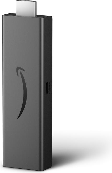 Produktbild Amazon Fire TV Stick 4K (5. Generation) (8 GB, Fire OS)