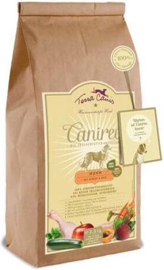 Terra Canis Canireo mit Rind (Adult, 5000 g)