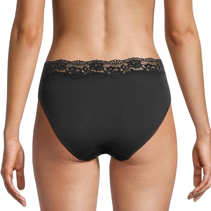 Produktbild Nina von C. 3er Pack Romance Jazz Pants (40, L, 3er Pack)