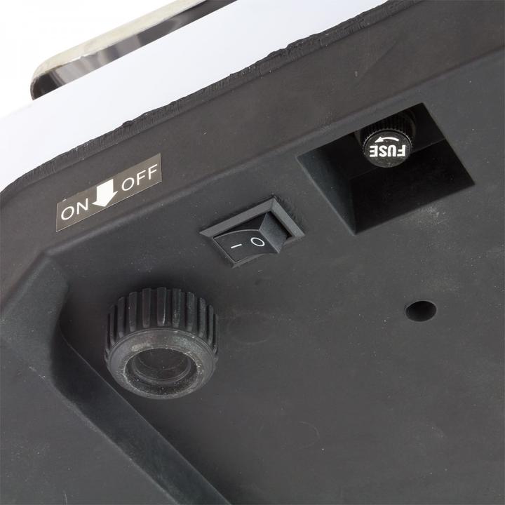 Immagine prodotto Dema Obstwaage Ladenwaage Industriewaage Marktwaage Preiswaage Waage Digital 40 kg