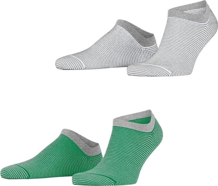 Produktbild Esprit Allover Stripe SN 2P (2er Pack, 39 - 42)