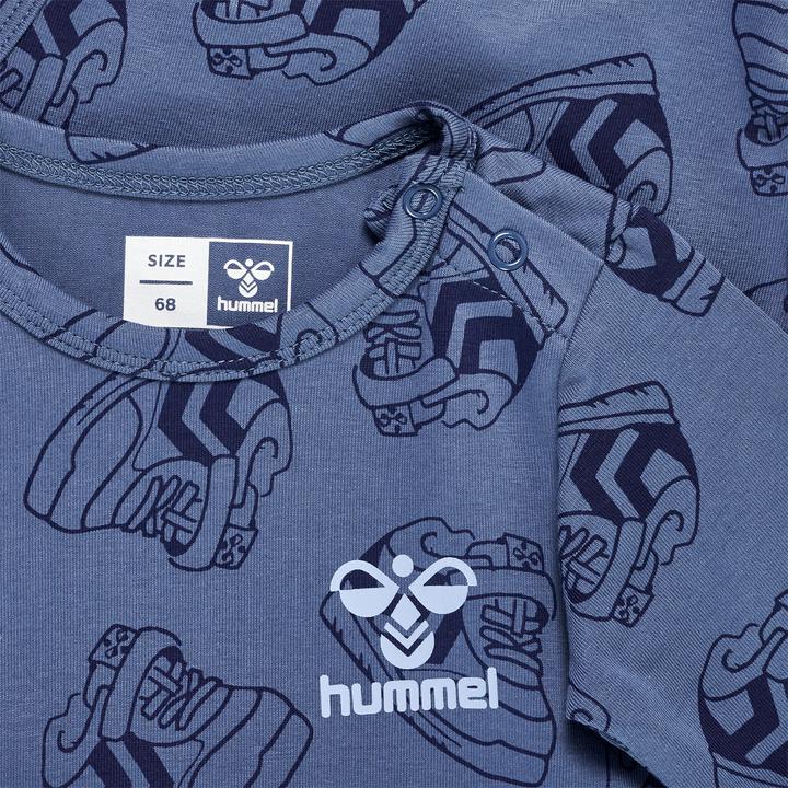 Immagine prodotto hummel Hmlsneaker Corpo L/S (86)