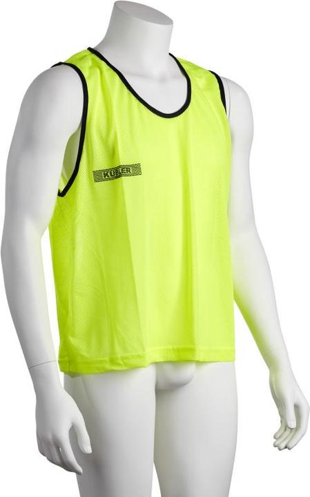 Produktbild Kübler Sport ® Trainingsleibchen