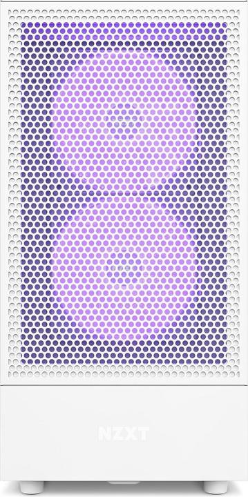 Actual product image NZXT H5 Flow RGB (ATX)