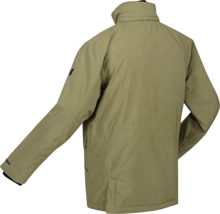 Image du produit Regatta Veste Edin imperméable (S)