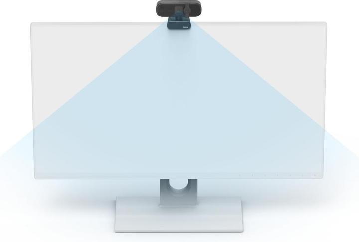 Actual product image Hama C-400 (2 Mpx)