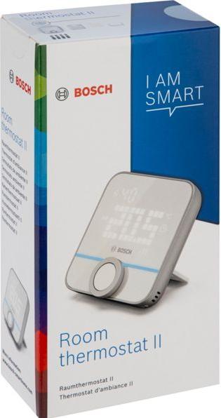Productafbeelding Bosch Smart Home Raumthermostat II (Batterie)