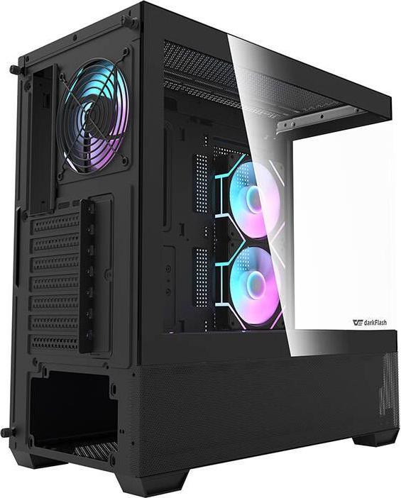 Immagine prodotto Darkflash Tech DS900 Air (ITX, ATX)