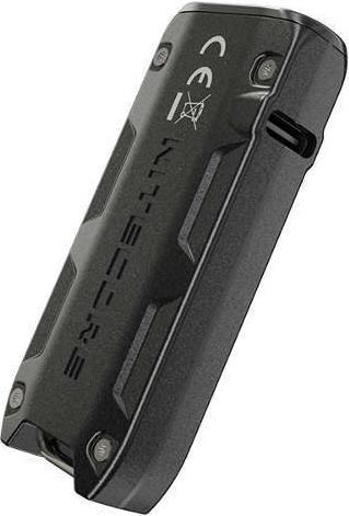 Actual product image Nitecore Tip SE Black (6 cm, 700 lm)