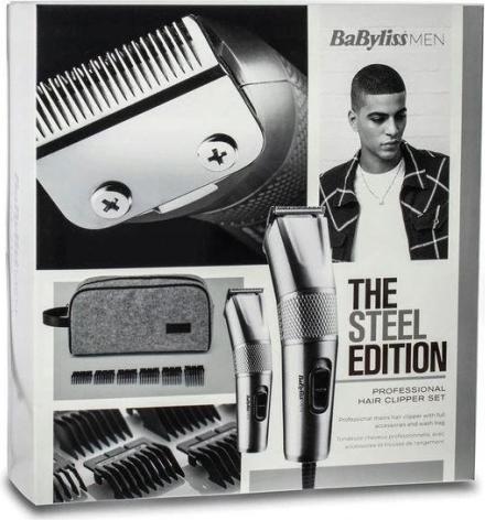 Produktbild BaByliss 7755PE