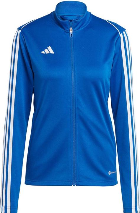 Actual product image adidas Tiro 23 women's training jacket (M)