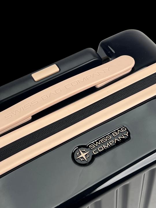 Actual product image Swissbags Cosmos Deluxe (30 l, Hand luggage (up to 50 litres))