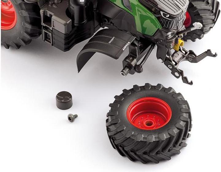 Immagine prodotto Siku Fendt 728 Vario