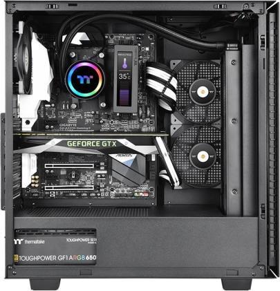 Produktbild Thermaltake Pacific R2 Ultra Memory LCD Monitor Kit