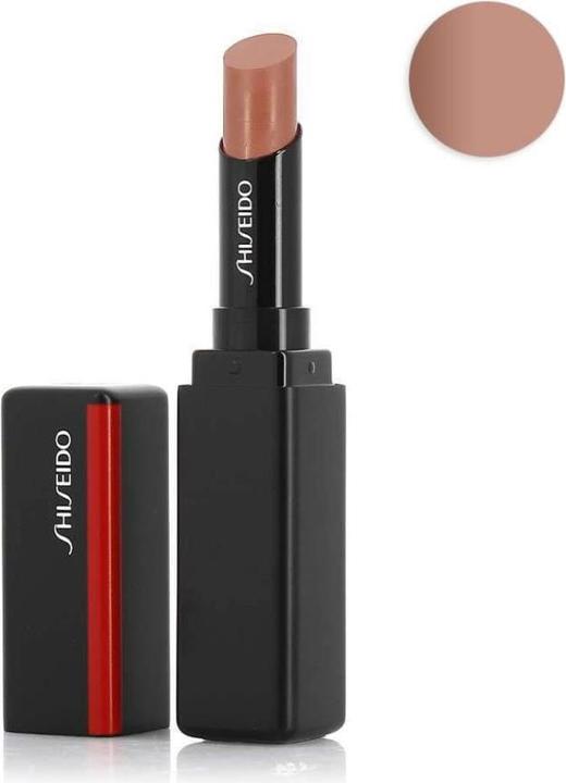 Image du produit Shiseido Color Gel Lip Balm (111 Bamboo)
