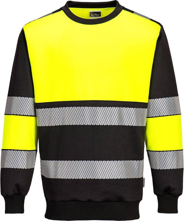 Produktbild Portwest PW3 Class 1 Sweatshirt (5XL)